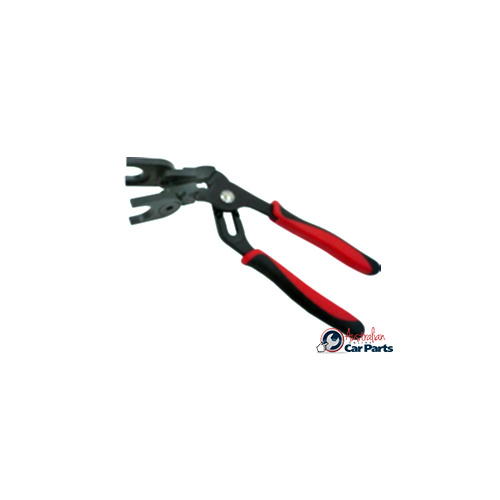 Transmission Oil Cooler Line Pliers T&E Tools J4419