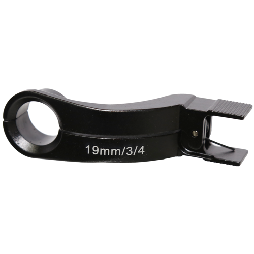 Disconnect Tool for Fuel & Cooling Hoses (Heater) 3/4" (Black) T&E Tools J4420-3