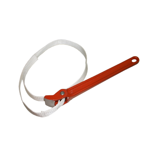 Strap Wrench for filter removal 300mm T&E Tools J5103
