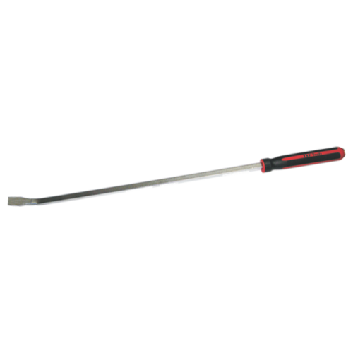 Pry Bar (24" x 5/8") 600mm 70° Head T&E Tools J5502