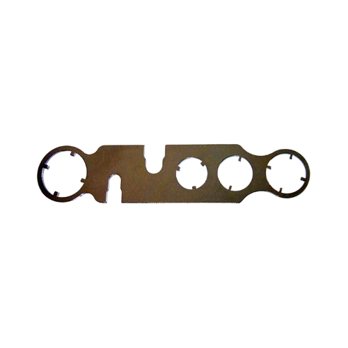Antenna Wrench T&E Tools J5700