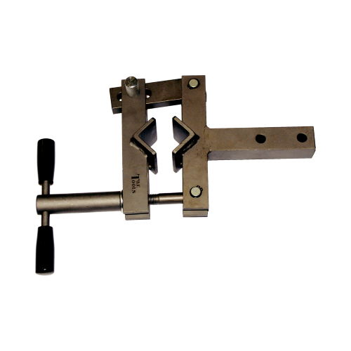 Strut & Shock Absorber Holding Fixture T&E Tools J6916
