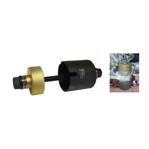 Honda Front Lower Control Arm Bushing Tool (Size 1) T&E Tools J7060