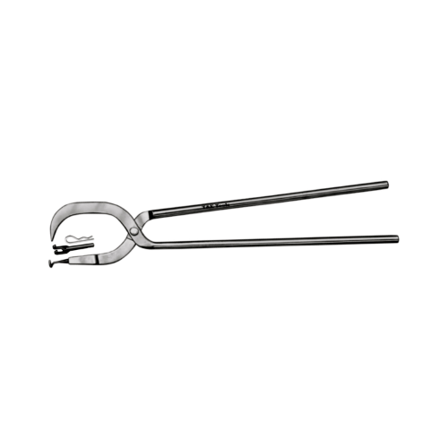 Truck Brake Spring Pliers Extra Heavy-Duty T&E Tools J7079