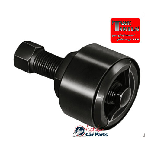 Power Steering Pulley Remover T&E Tools J7185