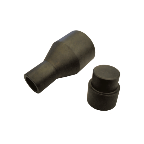 Ball Joint Remover & Installer Adaptors for Mercedes Benz T&E Tools J7247