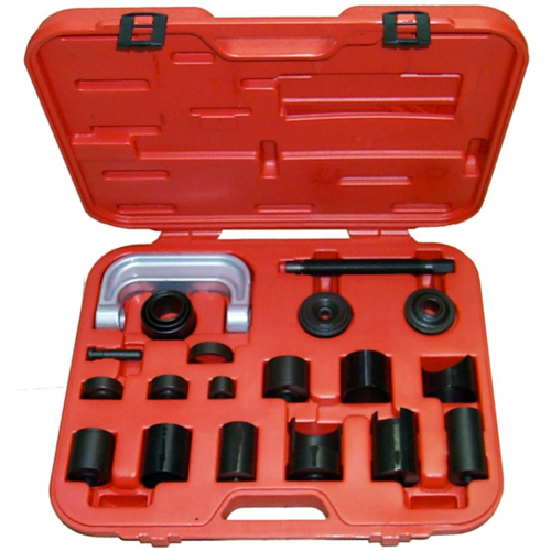 Master Universal Ball Joint Service Kit T&E Tools J7260