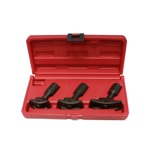 Rear Axle Bearing Puller Set T&E Tools J7494