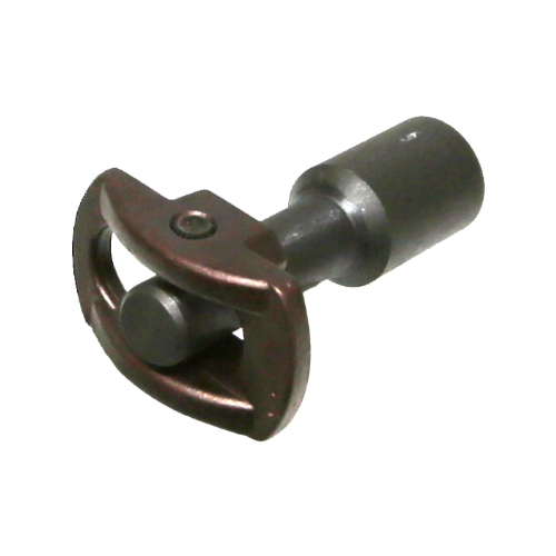 Rear Axle Bearing Puller (1" ID) T&E Tools J7495