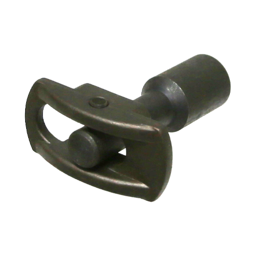 Rear Axle Bearing Puller (1.5/16" ID) T&E Tools J7496
