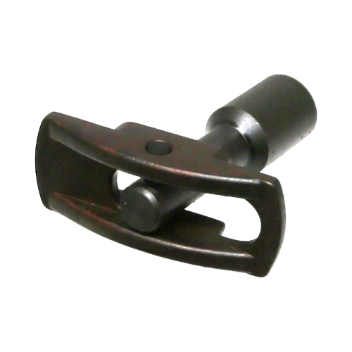 Rear Axle Bearing Puller (1.3/8" ID) T&E Tools J7497