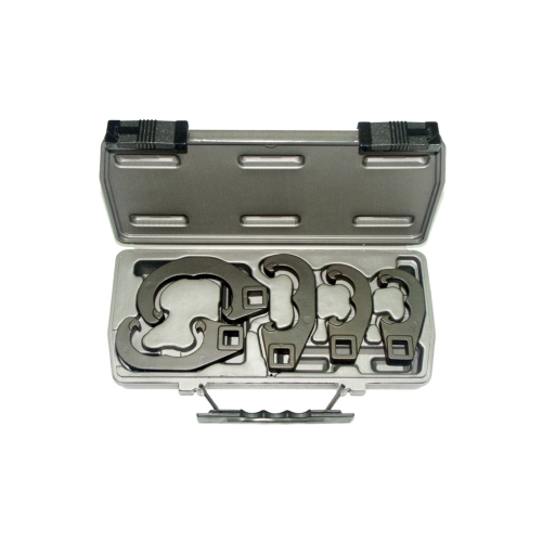Master Tie Rod Hook 5 Piece Set T&E Tools J7500