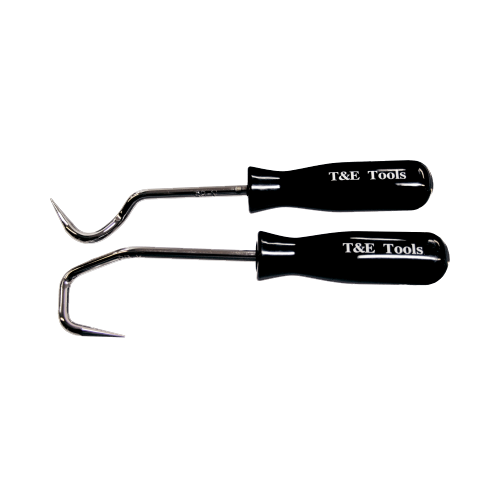 Universal Split Pin Hook Set T&E Tools J7558