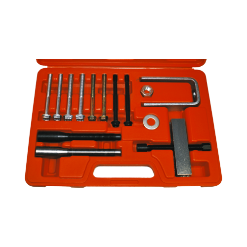 Steering Wheel Puller Set T&E Tools J7793