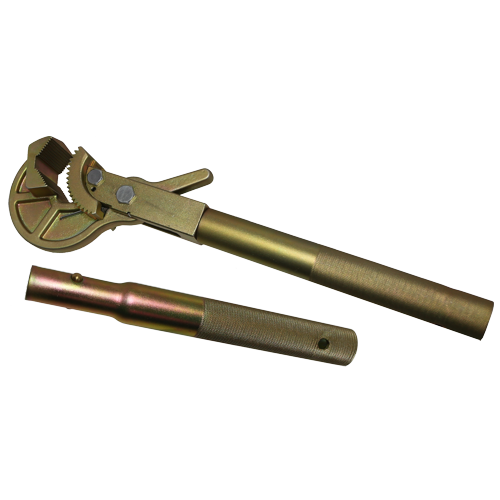 Universal Truck Track Rod Adjusting Tool T&E Tools J7935
