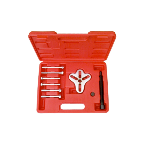 Steering Wheel Puller T&E Tools J8503 suits Most Vehicles