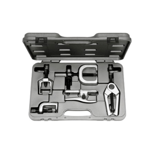 Ball Joint, Tie Rod, Pitman Arm Puller 5 Piece Set T&E Tools J9590