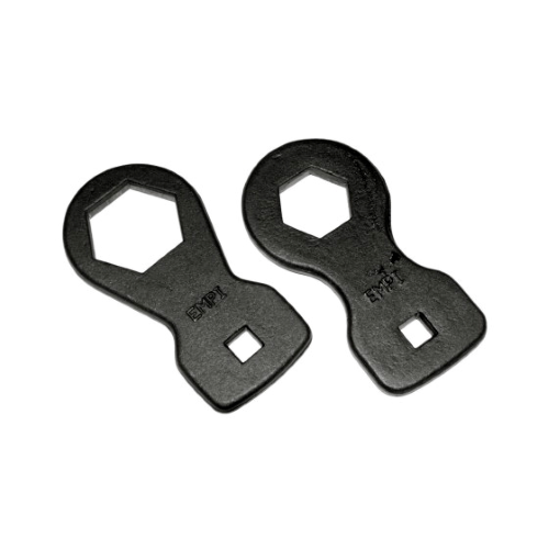 Axle Nut Wrench Set for VWT&E Tools J9861