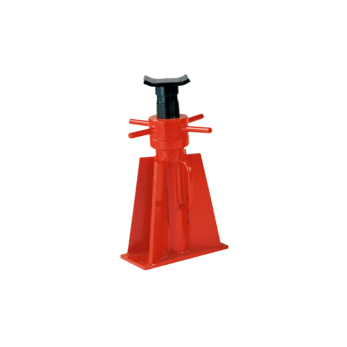 Truck Jack Stand 15 Ton (Low Boy) T&E Tools JS015B