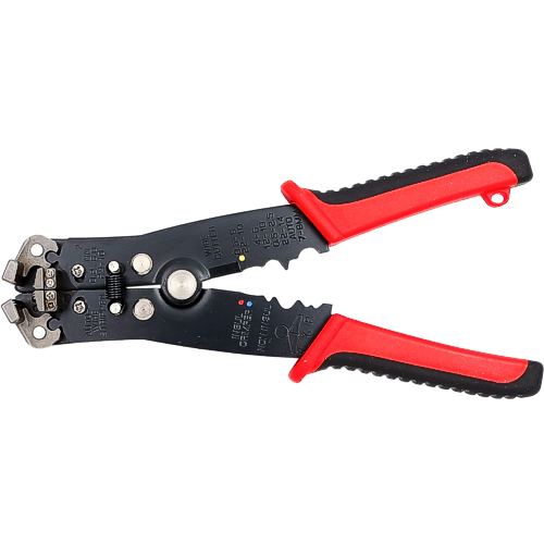 Automatic Wire Striper & Cutter Pliers TE Tools K124
