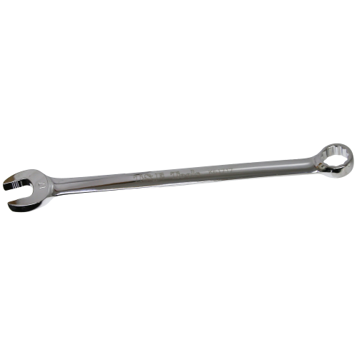 17mm Non-Slip Combination Wrench T&E Tools K61717