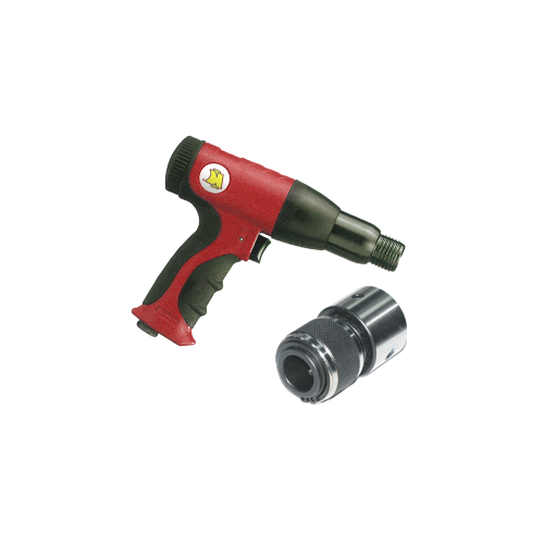 Air Hammer Heavy-Duty Vibration Damped  T&E Tools KI-4766R
