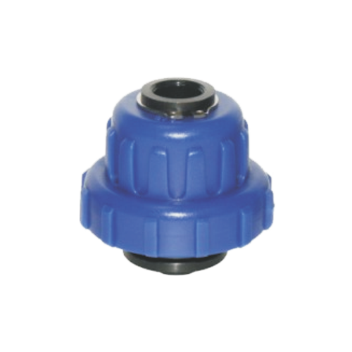 Radiator Tank Adaptor T&E Tools KO43