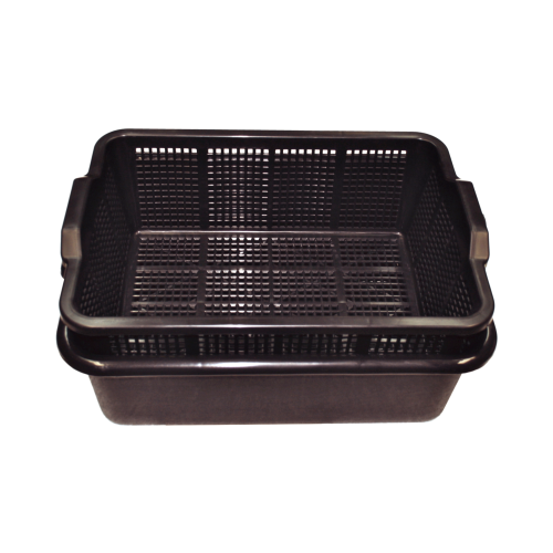 Accessory Drain Tray for Tool Carts T&E Tools KT550