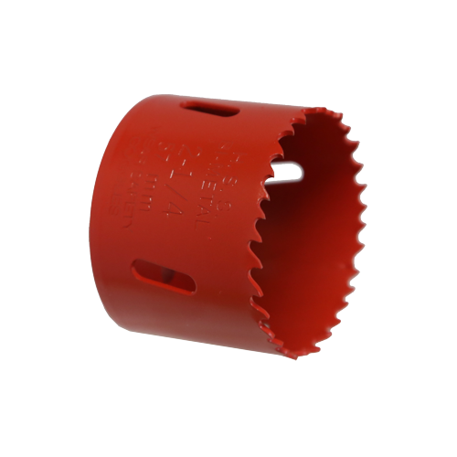 Bi-Metal Hole Saw 2.1/4" (57mm) T&E Tools KW1057