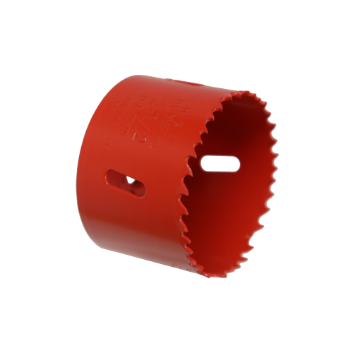 Bi-Metal Hole Saw 2.1/2" (64mm) T&E Tools KW1064