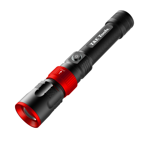 Work Light LED Set 4Pc. Changeable Multi-Function TE Tools L2000