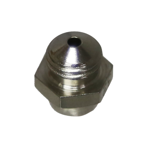 1/8"(3mm) Rivet Nose Piece  (LT1,LR2,GR1,GR2) T&E Tools LR2-1
