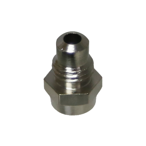 2/8" (6mm) Rivet Nose Piece (LT1,LR2,GR1,GR2) T&E Tools LR2-4