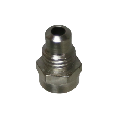 1/4"(6.4mm)  Rivet Nose Piece  (LT1,LR2,GR1,GR2) T&E Tools LR2-5