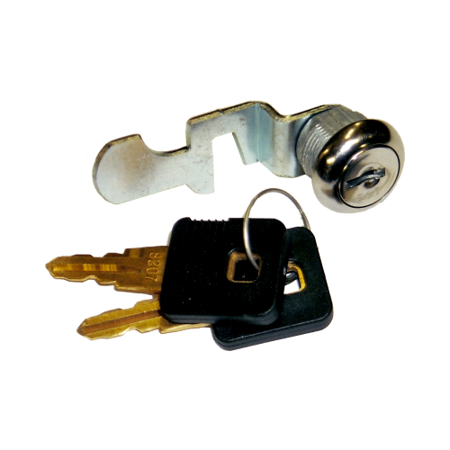 Lock & Key Replacement (Premier Series) T&E Tools M10017