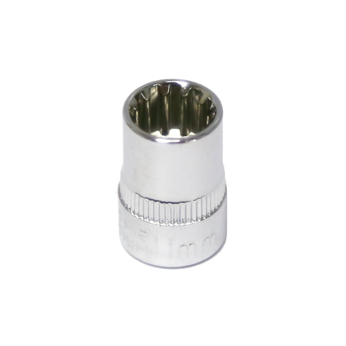 11mm x 3/8"Dr. Multi Lock Socket T&E Tools M5311