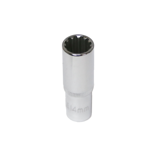 14mm x 3/8" Drive Deep Multi-Lock Socket T&E Tools M5314L