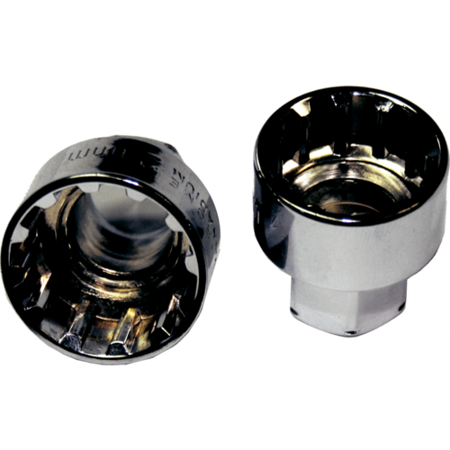 24mm x 3/8"Dr. Multi Lock Socket T&E Tools M5324