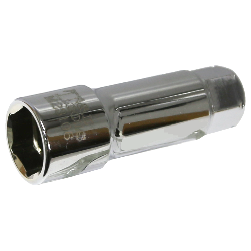 75mm x  19mm Drive Hole Thru  Extension T&E Tools M5503