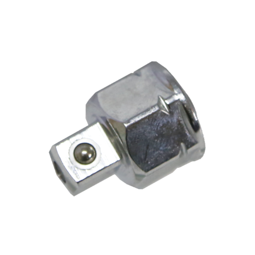 3/8"Sq.Drive x  19mm Drive Quick Release Adaptor T&E Tools M5504