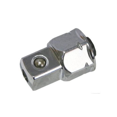 1/2"Sq.Drive x  19mm Drive Quick Release Adaptor T&E Tools M5505