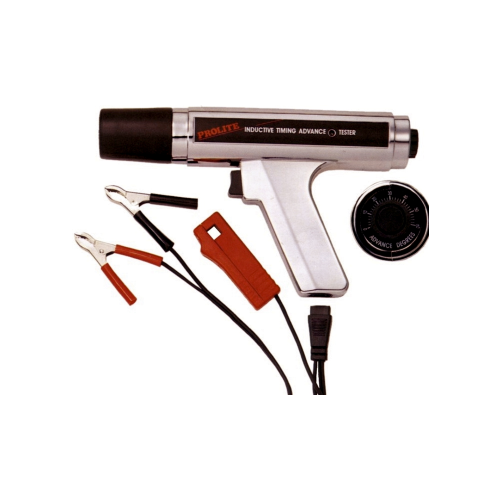 Advance Timing Light (Metal Case) T&E Tools MA230