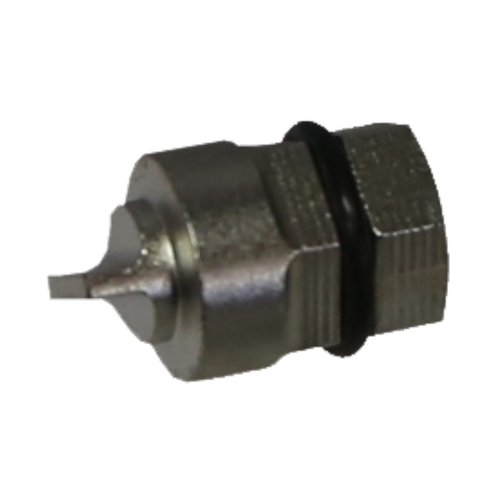 5.5mm Slotted Gearwench Micro Bit T&E Tools MBS55