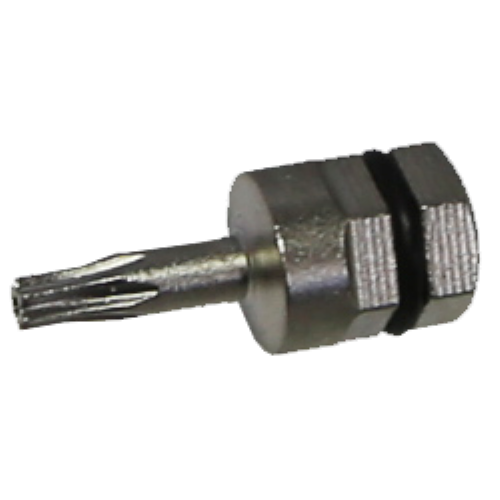 T10 Torx Gearwench Micro Bit T&E Tools MBT10