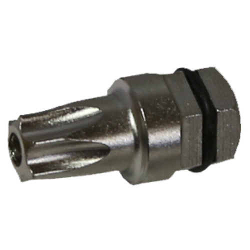 T45 Torx Gearwench Micro Bit T&E Tools MBT45