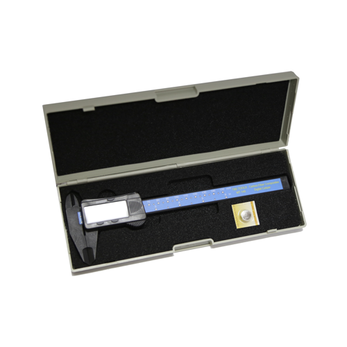 Digital Vernier Caliper (150mm) T&E Tools MT149