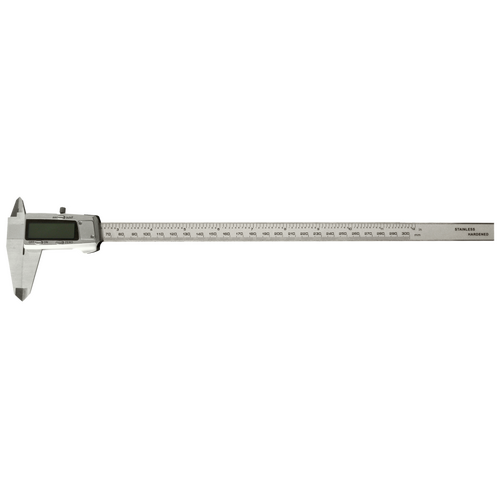 TE-MT200-300 Vernier Caliper With Fractions (300mm)