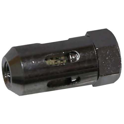 Solder Head For Super Fine Pen Torch Set T&E Tools MTT005