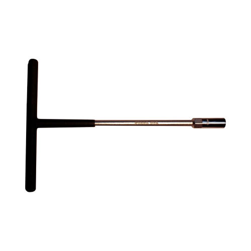 12mm Non-Slip T-Handle Wrench T&E Tools NST-12S