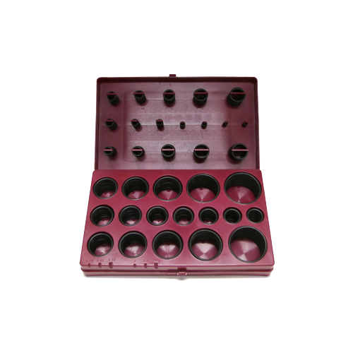 426Pc. Universal O-Ring Assortment T&E Tools OR426